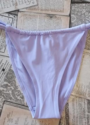 Плавки від купальника 46 р h&m євро 38 танга