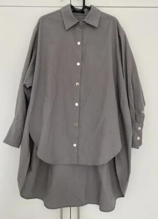 Стильный костюм комплект рубашка и шорты натуральный лен3 фото