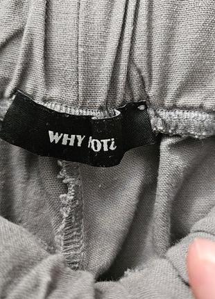 Стильный костюм комплект рубашка и шорты натуральный лен7 фото