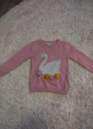 Свитерок primark  110 рост