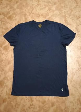 Футболка polo ralph lauren размер м