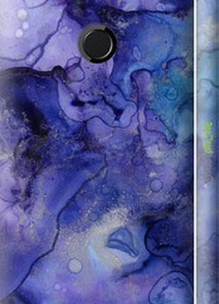 Чохол huawei honor 9 lite мармур 7 "4802m-1359-8094", надійний захист на телефон