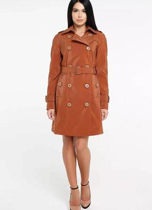 Плащ в-1128 мф 102032 тон 630