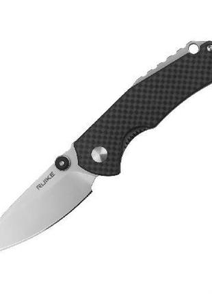 Складной нож ruike p671-cb