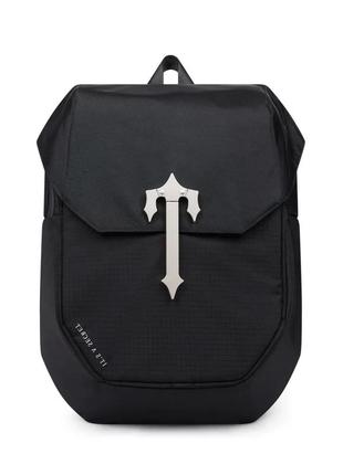 Рюкзак trapstar cobra t чорний