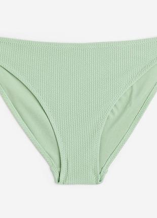 Плавки от купальника 46-48 р h&m евро 40