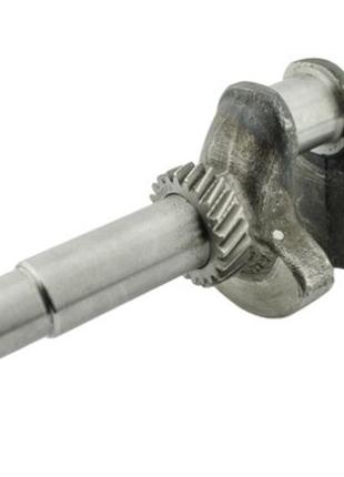 Коленвал в сборе для газонокосилок (160v)