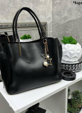 Жіноча сумка