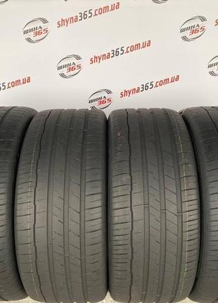 Шины б/у літня 285/45 r21 hankook ventus s1 evo3 suv k127a 4mm