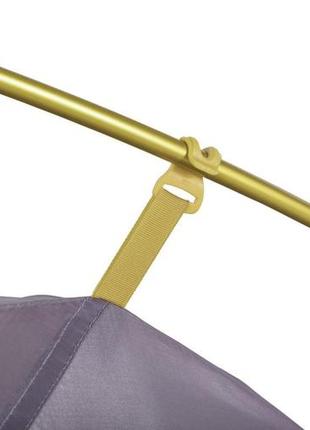 Палатка marmot vapor 2p