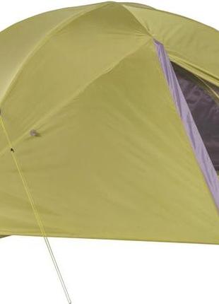 Палатка marmot vapor 2p