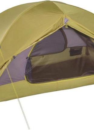 Палатка marmot vapor 2p