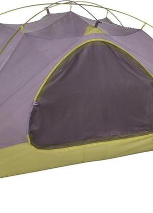 Палатка marmot vapor 2p