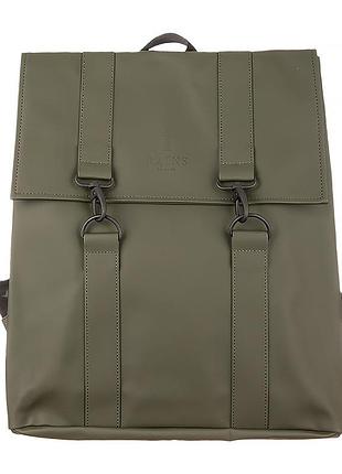 Рюкзак rains backpacks