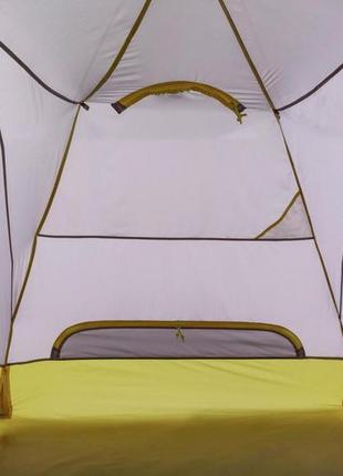 Палатка marmot vapor 2p
