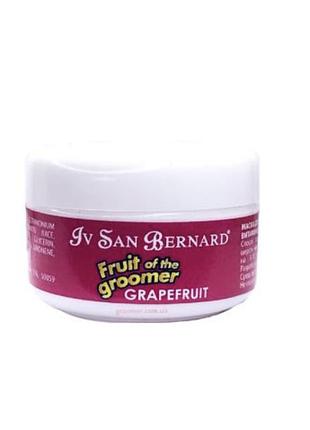 Маска для шерсті тварин iv san bernard pink grapefruit пробник 20 мл