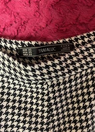 Шорти zara