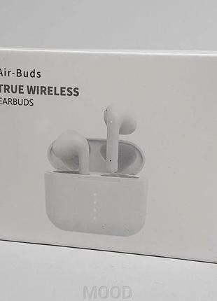 Бездротові навушники air-buds touch bluetooth 5.0