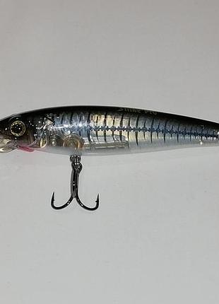 Воблер strike pro beakster 90f a010vsb
