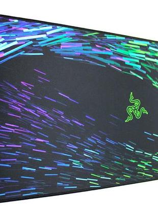 Игровая поверхность razer meteor shower 800x300 speed xxl большой коврик для компьютера райзер коврик для мыши