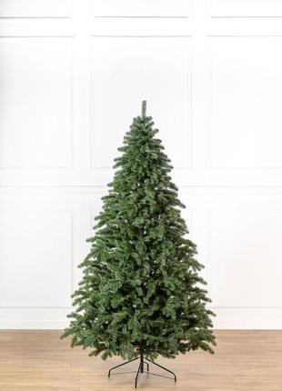Ялинка лита "ковалівська" зелена 2,30м