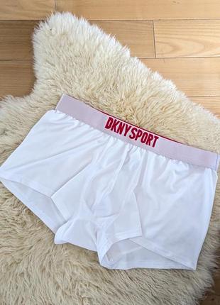 Трусы от бренда dkny sport