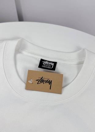 Футболка stussy4 фото