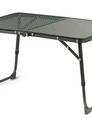 Розкладний стіл naturehike cnk23ju011, алюміній