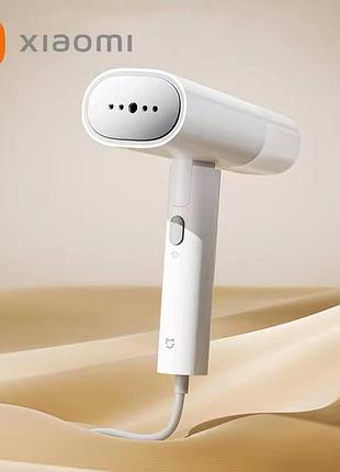 Отпариватель для одежды xiaomi mijia 2, ручной паровой утюг для одежды портативный