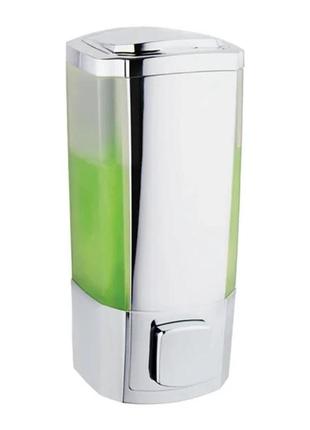 Дозатор для жидкого мыла storm excella a1 (st0560)