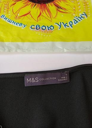 Маечка на бретелях m&s, u9 184 фото