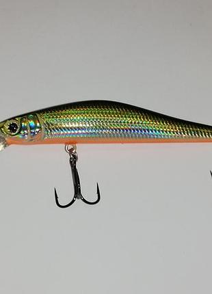 Воблер strike pro inquisitor 80 sp 612t