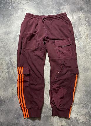 Спортивные штаны adidas ivi park