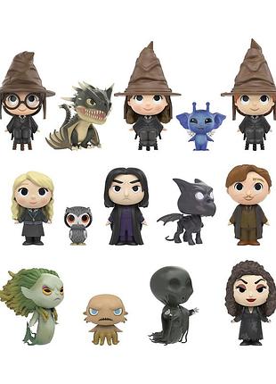 Ігрова фігурка funko mystery minis - світ гаррі поттера 2