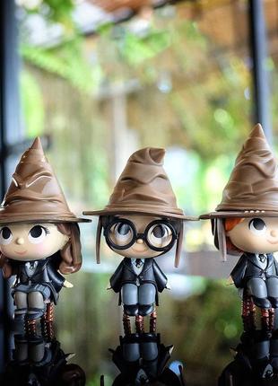 Ігрова фігурка funko mystery minis - світ гаррі поттера 4