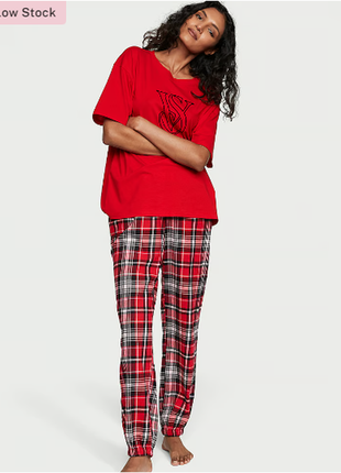 Пижама victorias secret