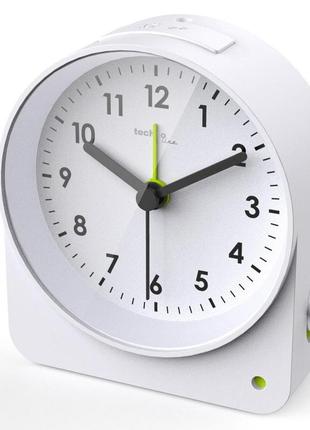 Годинник настільний technoline modell z white (modell z)