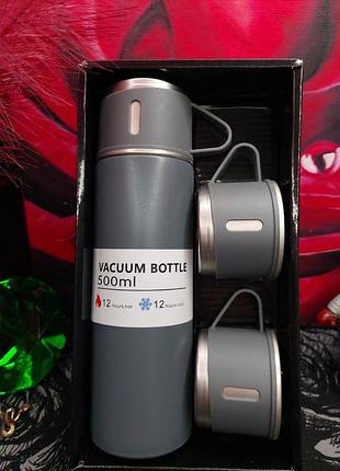 Термос 500 мл