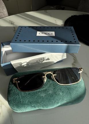 Окуляри gucci