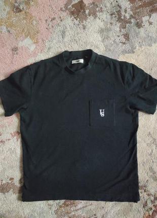 Футболка мужска kith
