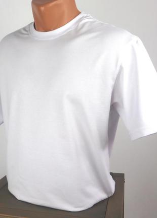 Футболка белая без вышивки, футболка вышивка, футболка вышиванка, футболка с вышиванкой