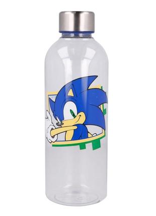 Пластикова пляшка 850 мл stor sonic (00486)