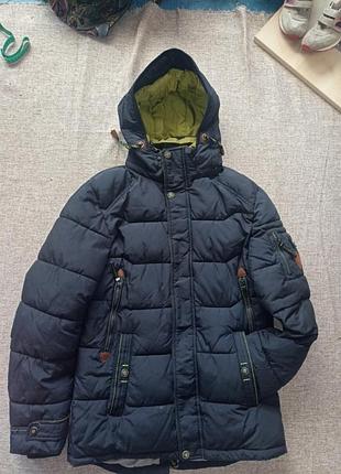 Зимова куртка, 50, l,xl