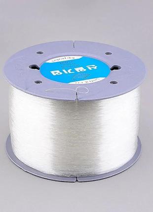 Резинка  100 см. 0,5 мм.