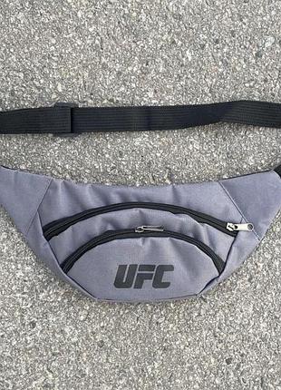 Бананка ufc сіра