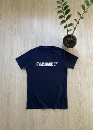 Футболка gymshark