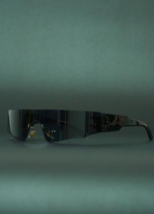 Окуляри унісекс 1814 чорні