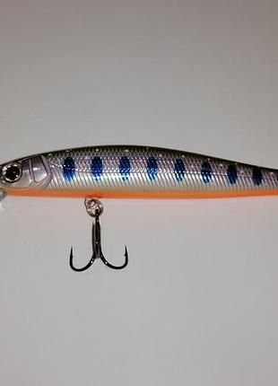 Воблер strike pro jumper 110 sp 142-264