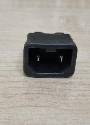 Сетевой разъем 12-24в для автомобильных мультиварок midimouse 2л