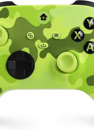 Контроллер xbox one, беспроводной контроллер xbox для xbox series x&s/xbox one/elite/windows 7/8/10